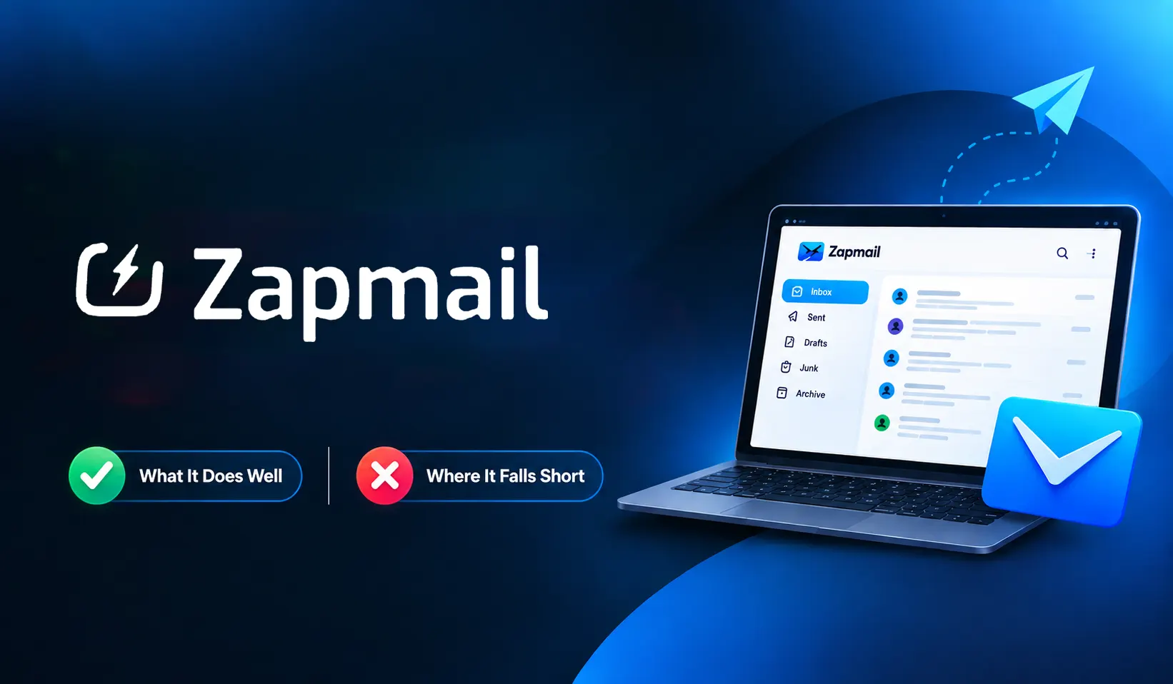 Zapmail review